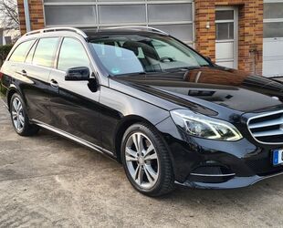 Mercedes-Benz E 250 Gebrauchtwagen