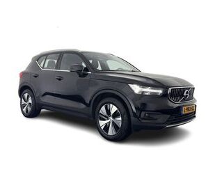 Volvo XC40 Gebrauchtwagen