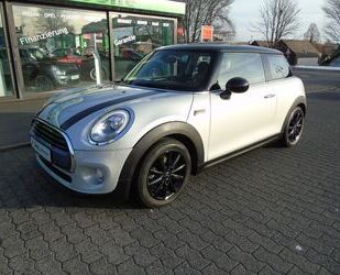 Mini Cooper D Gebrauchtwagen