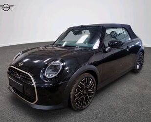 Mini Cooper Cabrio Gebrauchtwagen