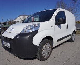 Citroen Nemo Gebrauchtwagen