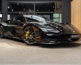 Ferrari SF90 Gebrauchtwagen