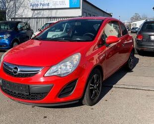 Opel Corsa Gebrauchtwagen