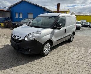 Opel Combo Gebrauchtwagen
