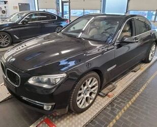 BMW 750 Gebrauchtwagen
