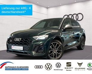 Audi SQ5 Gebrauchtwagen