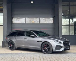 Jaguar XF Gebrauchtwagen