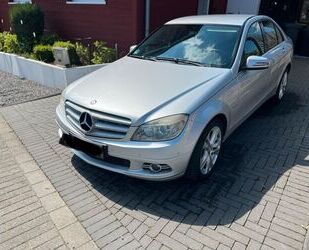 Mercedes-Benz C 200 Gebrauchtwagen