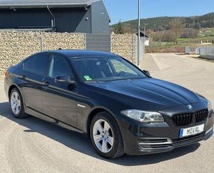 BMW 520 Gebrauchtwagen