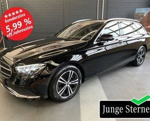 Mercedes-Benz E 200 Gebrauchtwagen
