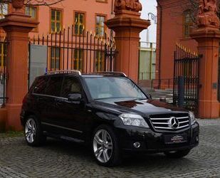 Mercedes-Benz GLK 350 Gebrauchtwagen