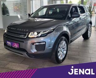 Land Rover Range Rover Evoque Gebrauchtwagen