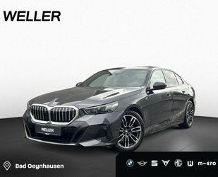 BMW 520 Gebrauchtwagen