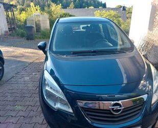 Opel Meriva Gebrauchtwagen
