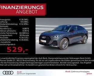 Audi Q3 Gebrauchtwagen