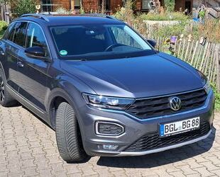 Mercedes-Benz T-Roc 