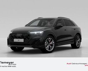 Audi Q8 Gebrauchtwagen