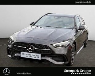 Mercedes-Benz C 300 Gebrauchtwagen