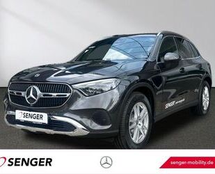 Mercedes-Benz GLC 200 Gebrauchtwagen