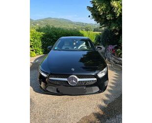 Mercedes-Benz A 160 Gebrauchtwagen
