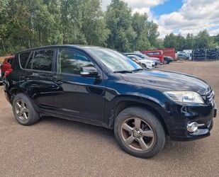 Toyota RAV 4 Gebrauchtwagen
