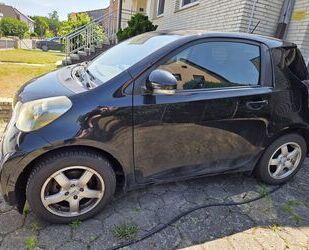 Toyota IQ Gebrauchtwagen