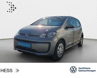 VW up! Gebrauchtwagen