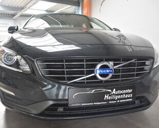 Volvo S60 Gebrauchtwagen