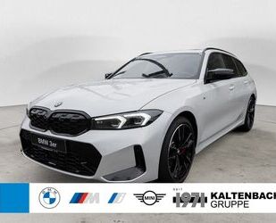 BMW M340d Gebrauchtwagen