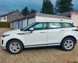 Land Rover Range Rover Evoque Gebrauchtwagen