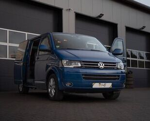 VW T5 Transporter Gebrauchtwagen