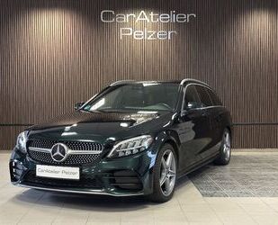 Mercedes-Benz C 220 Gebrauchtwagen