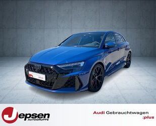 Audi RS3 Gebrauchtwagen