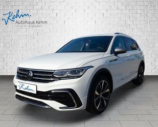 BMW Tiguan Allspace 