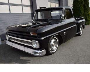 Chevrolet Andere Gebrauchtwagen