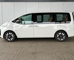 Hyundai STARIA Gebrauchtwagen