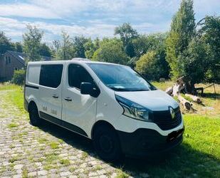 Renault Trafic Gebrauchtwagen