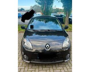 Renault Twingo Gebrauchtwagen