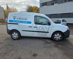 Renault Kangoo Gebrauchtwagen