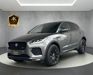 Jaguar E-Pace Gebrauchtwagen