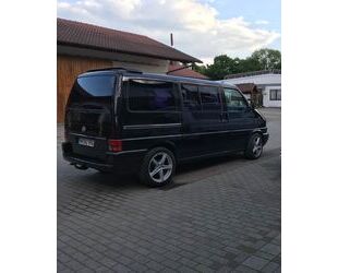 VW T4 Multivan Gebrauchtwagen