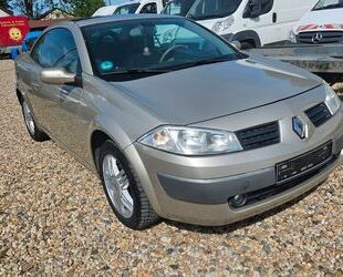 Renault Megane Gebrauchtwagen