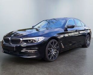 BMW 530 Gebrauchtwagen