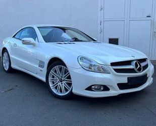 Mercedes-Benz SL 600 Gebrauchtwagen