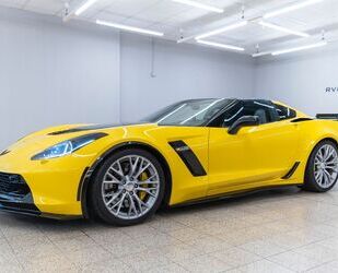 Corvette Z06 Gebrauchtwagen