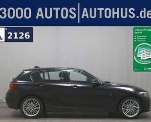 BMW 120 Gebrauchtwagen