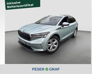 Skoda Enyaq Gebrauchtwagen