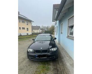 BMW 116 Gebrauchtwagen