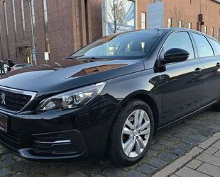 Peugeot 308 Gebrauchtwagen