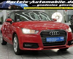 Audi A1 Gebrauchtwagen